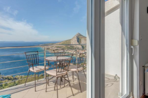 Pikolo Apartments Omiš